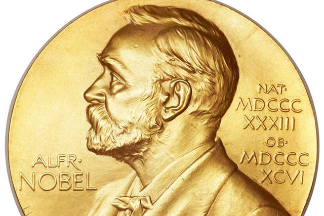 premio nobel