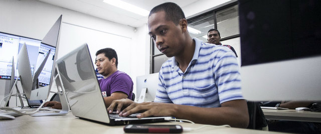 Los programas de formación técnica y tecnológica son de buena calidad y responden a las necesidades del mercado labora