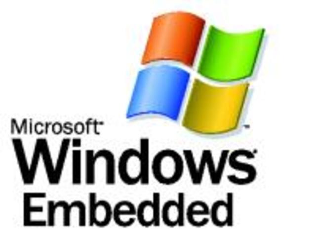 Windows Embedded o CE