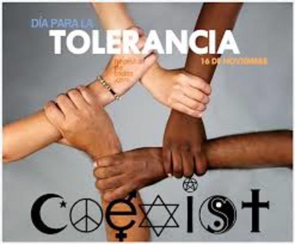 tolerancia religiosa