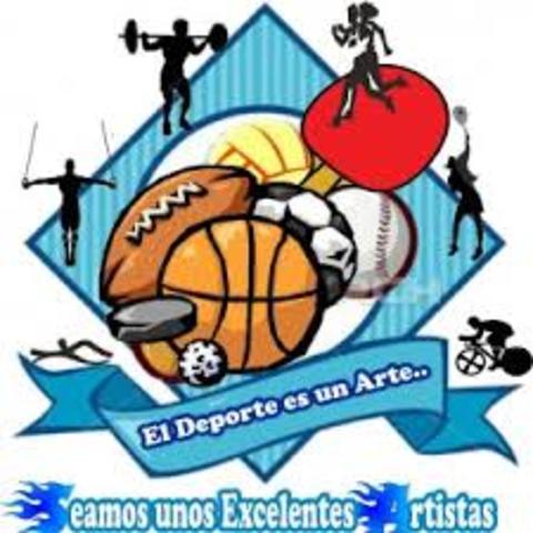 Tolerancia deportiva