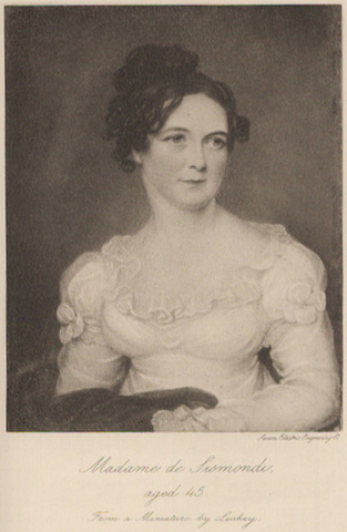 Charles Darwin Marries Emma Wedgwood