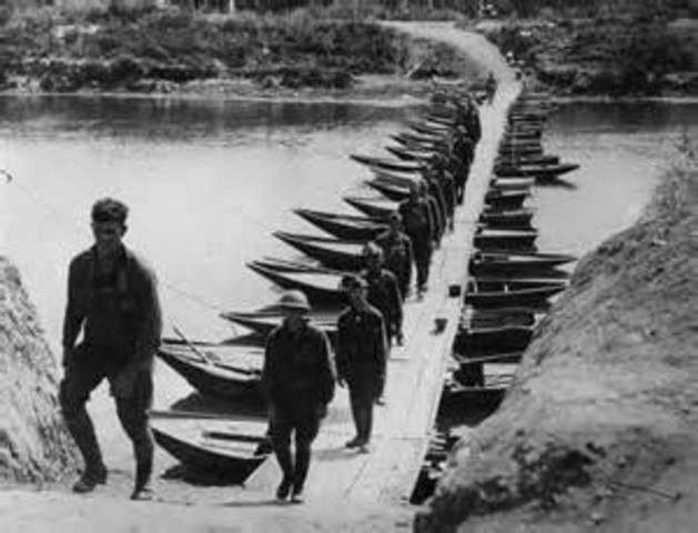 Second Battle of the Marne