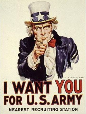 Selective Service Act of 1917