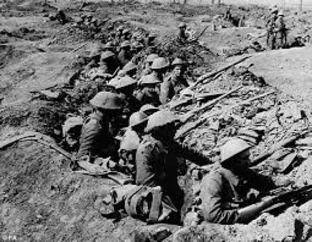 Battle of the Somme