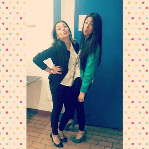 Buenas Amistades "Samuelas"