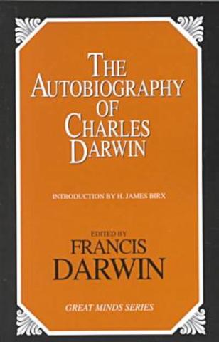 The Autobiography of Charles Darwin published for a second time