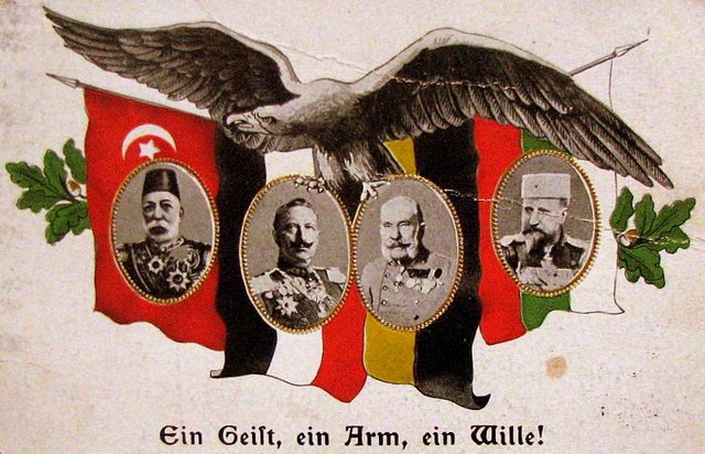 Central Powers