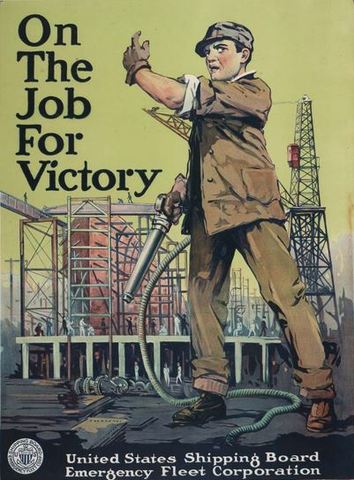 National War Labor Board