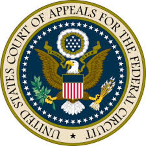 Federal Court System