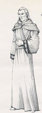 Wedding of King Pelius and Thetis