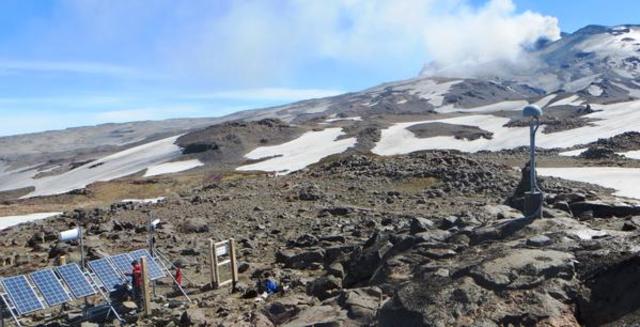 Se decreta ALERTA ROJA