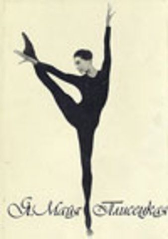 Libro, "Yo, Maya Plisetskaya"