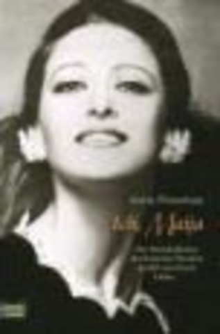 Libro, "Yo, Maya". La primera bailarina del Teatro Bolshoi habla de su vida