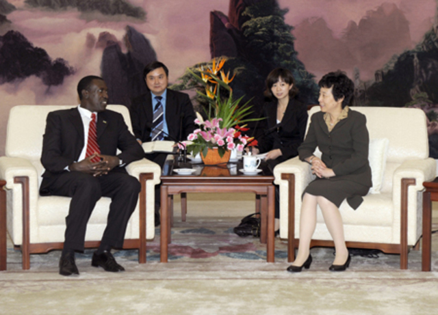 Rwandan Women secure 56% of Parlimentary Seats