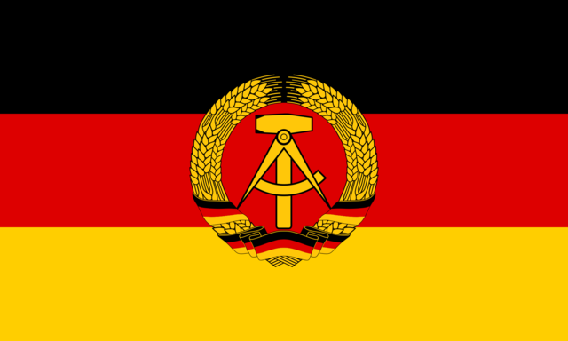 Establishment of the German Republic