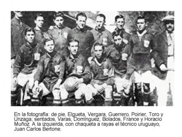 Uruguay reafirma su favoritismo