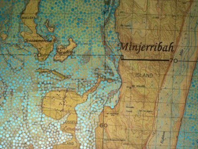 Renaming Minjerribah