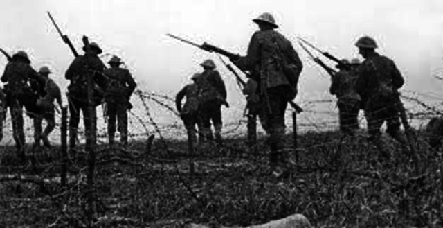 Battle of Somme