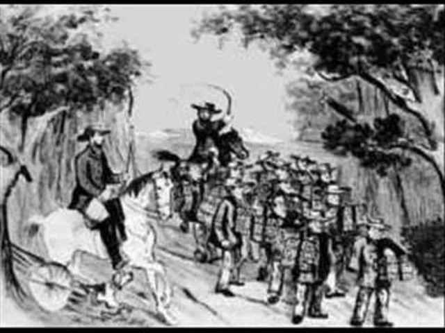 Dunwich quarantine station