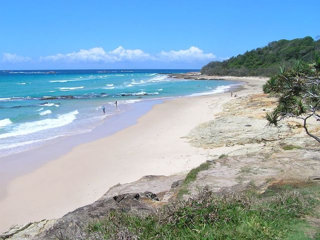 The Prosperity sank off Point Lookout