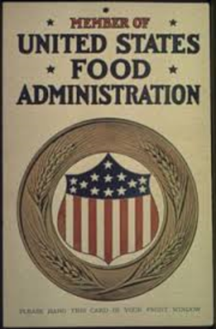 Food Administration