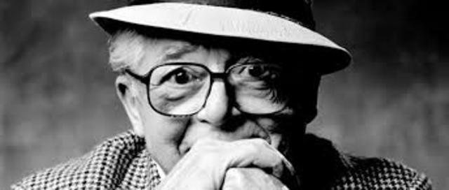 Billy Wilder