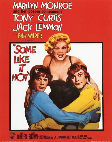 Some Like It Hot