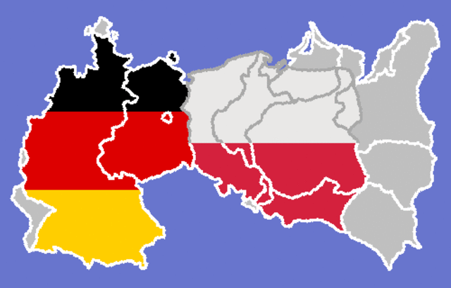 Germany invades Poland, initiating World War II in Europe.