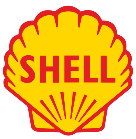 He joined the Shell Petroleum Company.