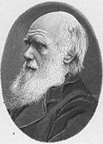 Darwin: L'origen de les espècies.