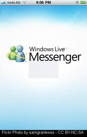 MSN Messenger