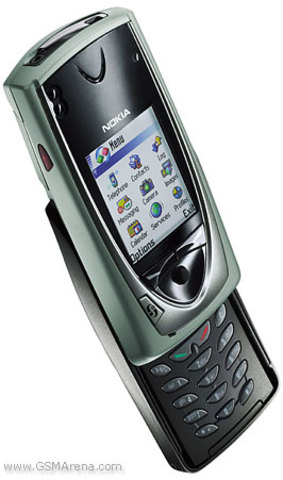 nokia 7650