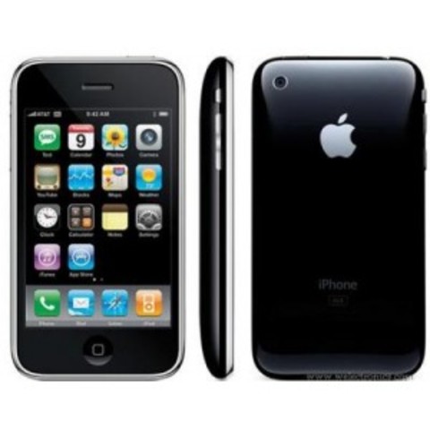 Iphone 3GS