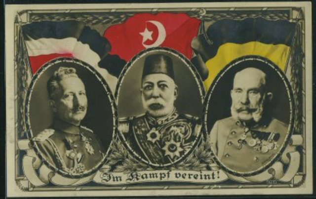 Central Powers