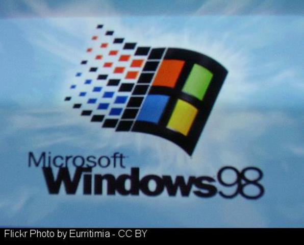 Windows 98