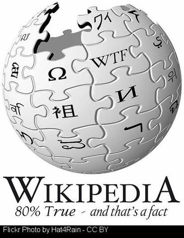 Posta en marcha de Wikipedia