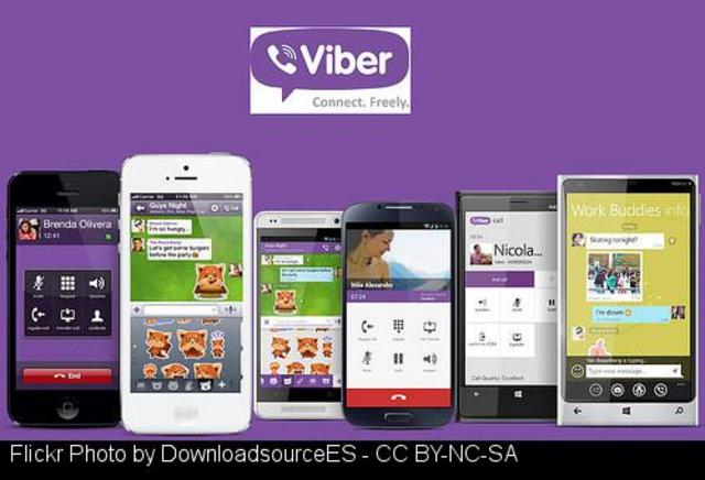 viber