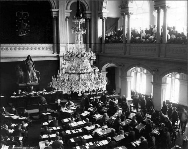 Реформирование высшего образования