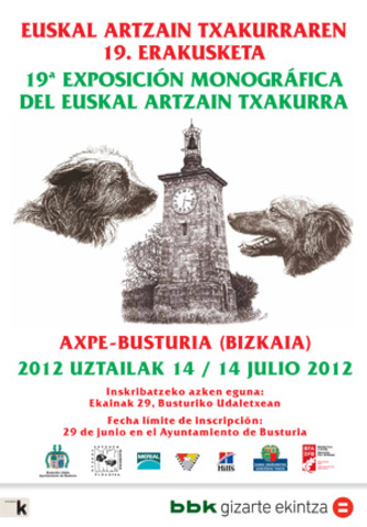 Monográficas celebradas