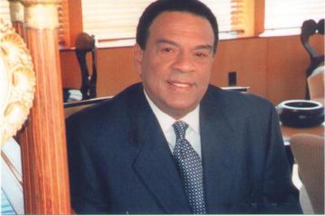 Andrew Young