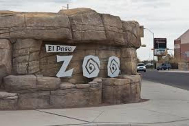 Trip to almost Mexico.