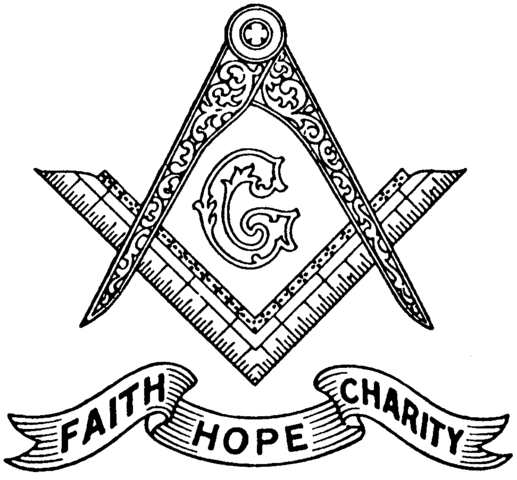 William Clark Becomes a Member of The Freemasons