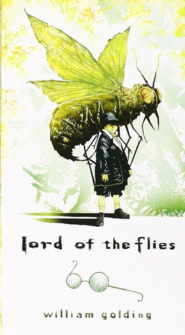 Lord of the Flies.
