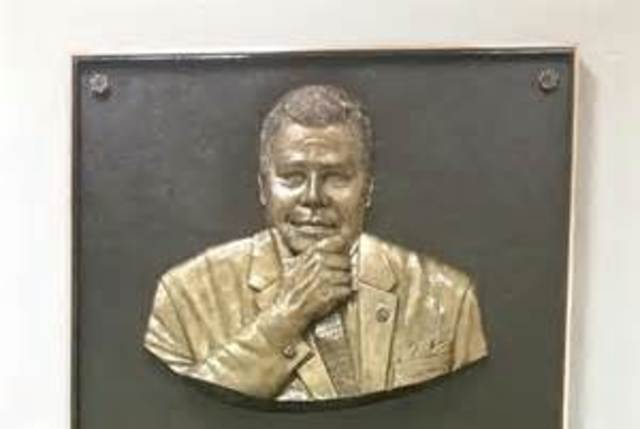 Maynard Jackson Elected Mayor