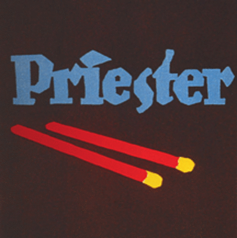 The Priester Match poster