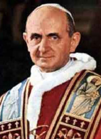 Pope Paul