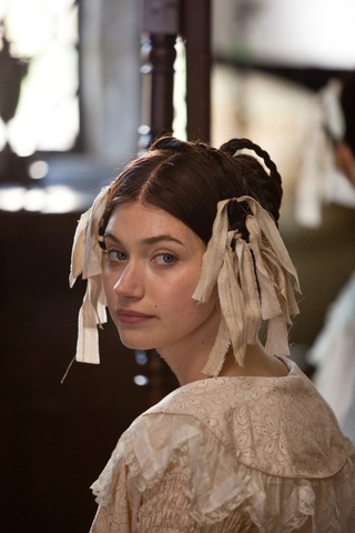 Jane Discovers Blanche