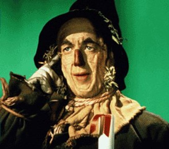 The Scarecrow