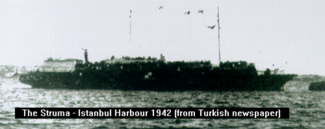 Gaza Flotilla Incident
